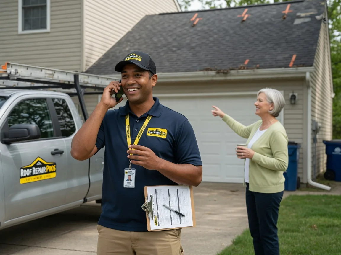 Roof Repair Mattawana, PA FAQs
